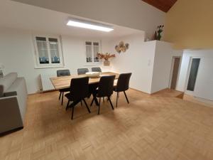Fotografia z galérie ubytovania Luxus Apartment KFJ v destinácii Hohenems