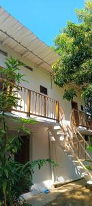 Gallery image of El Viejo del Mar in San Bernardo del Viento