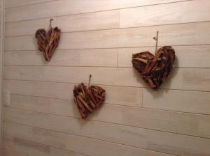 Galeriebild der Unterkunft Le Chalet de Marguerite in Francorchamps