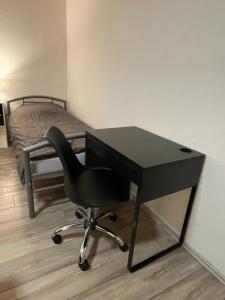 Φωτογραφία από το άλμπουμ του LocalBeds - Ferienwohnung Monteurwohnung στο Μαγδεβούργο +3 φωτογραφίες