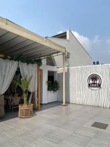 Mynd úr myndasafni af Lala's Boutique Hotel í Lagos