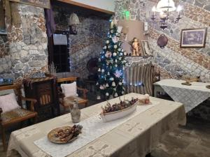 Fotografia z galérie ubytovania Diogenis Hotel v destinácii Tsagarada