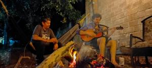 Bilde i galleriet til Juan Lindo Hostel i San Pedro Sula