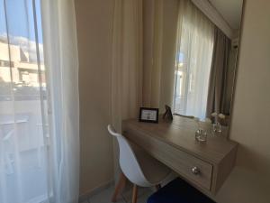 Fotografie z fotogalerie ubytování Marina Studio Appartments v destinaci Kardamaina