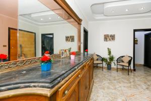 Fotografie z fotogalerie ubytování Pyramids Sunlight Hotel v Káhiře