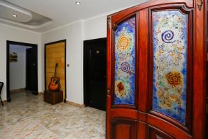 Fotografie z fotogalerie ubytování Pyramids Sunlight Hotel v Káhiře