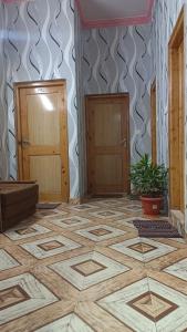 Gallery image of Hotel Ashoka B&B in Shimla