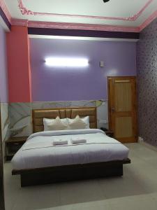 Gallery image of Hotel Ashoka B&B in Shimla