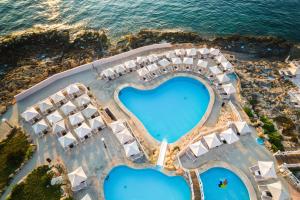 Bazen u ili blizu objekta Radisson Blu Resort, Malta St. Julian's