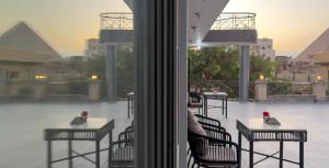 Fotografie z fotogalerie ubytování Pyramids Sunlight Hotel v Káhiře