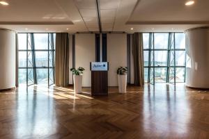 Fotografija u galeriji objekta Radisson Blu Resort, Malta St. Julian's u Sent Džulijansu