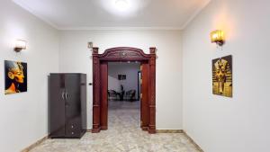 Fotografie z fotogalerie ubytování Pyramids Sunlight Hotel v Káhiře