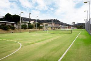 Gallery image of Hotel Familio Tateyama in Tateyama +1 photo