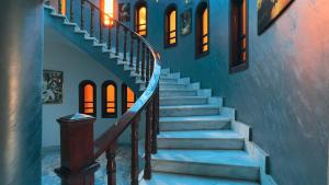 Fotografie z fotogalerie ubytování Pyramids Sunlight Hotel v Káhiře