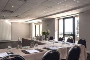 Poslovni prostor i/ili konferencijska sala u objektu Radisson Blu Resort, Malta St. Julian's