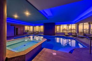 Bazen u ili blizu objekta Radisson Blu Resort, Malta St. Julian's