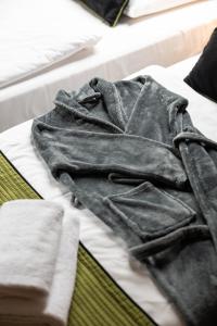 Galería fotográfica de Dwór Kolesin en Nowe Kramsko