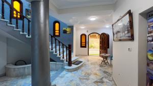 Fotografie z fotogalerie ubytování Pyramids Sunlight Hotel v Káhiře