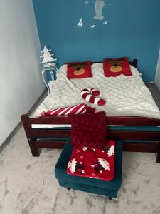 Ảnh trong thư viện ảnh của APARTAMENT przy Parku Radziwiłła ở Biała Podlaska