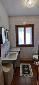 Fotografie z fotogalerie ubytování Appartamento con vista su pista Stelvio v Bormiu