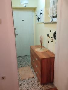 Fotografie z fotogalerie ubytování Studio apartman Lilijana v destinaci Knin
