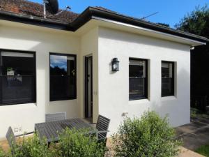 Edificio in cui si trova the country house