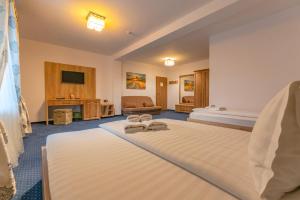 Billede fra billedgalleriet på Pensiunea Lara i Rîşnov