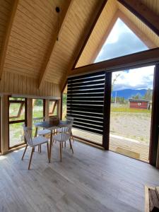 Φωτογραφία από το άλμπουμ του Cabañas ruka σε La Ensenada