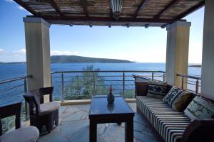 Imagen de la galería de Villa Theros, en Steni Vala Alonissos