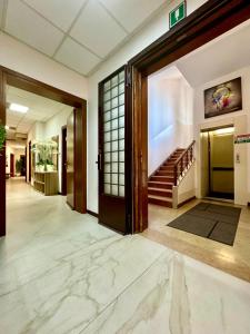 Fotografie z fotogalerie ubytování B&B CasaMia v destinaci Padova