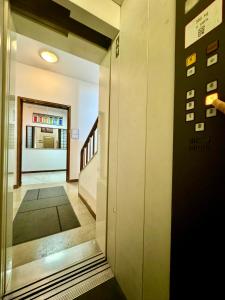 Fotografie z fotogalerie ubytování B&B CasaMia v destinaci Padova
