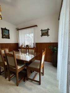Fotografie z fotogalerie ubytování Apartmaji pr' Matičo v destinaci Kranjska Gora