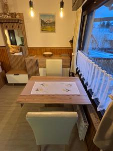 Fotografie z fotogalerie ubytování Apartmaji pr' Matičo v destinaci Kranjska Gora
