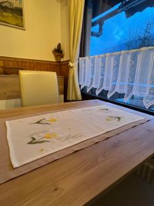 Fotografie z fotogalerie ubytování Apartmaji pr' Matičo v destinaci Kranjska Gora