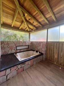 Fotografie z fotogalerie ubytování Cabañas Mi Querido Viejo v destinaci Doctor Juan León Mallorquín