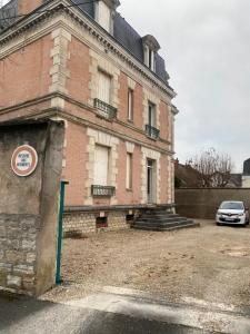 Fotografie z fotogalerie ubytování Tranquillité en Ville v destinaci Vierzon