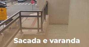 Fotografie z fotogalerie ubytování Ed Jorge Frigotto Balneário Camboriú v destinaci Balneário Camboriú + 5 fotografií