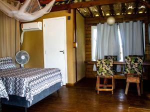 Gallery image of Chalé Taipu in Marau