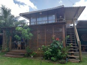 Gallery image of Chalé Taipu in Marau