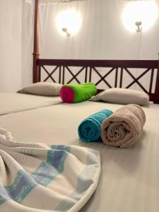 Φωτογραφία από το άλμπουμ του Palm Beach Guest House σε Hikkaduwa