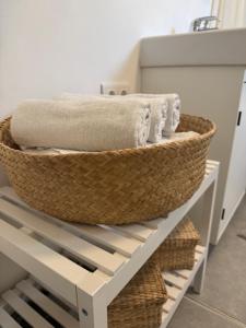 Fotografie z fotogalerie ubytování revLIVING Haus Clara am Berg mit kleinem Garten v destinaci Baden