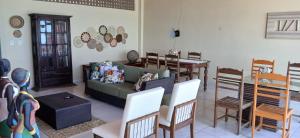 Foto dalla galleria di Ô de Casa a Japaratinga