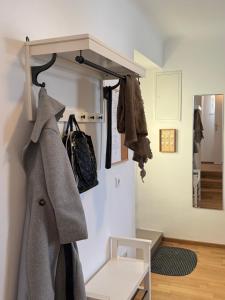 Fotografie z fotogalerie ubytování revLIVING Haus Clara am Berg mit kleinem Garten v destinaci Baden