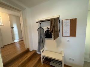 Fotografie z fotogalerie ubytování revLIVING Haus Clara am Berg mit kleinem Garten v destinaci Baden