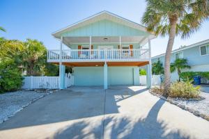 Tòa nhà nơi nhà nghỉ dưỡng tọa lạc