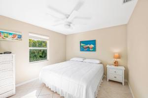 Giường trong phòng chung tại AMI Breeze +28 ảnh