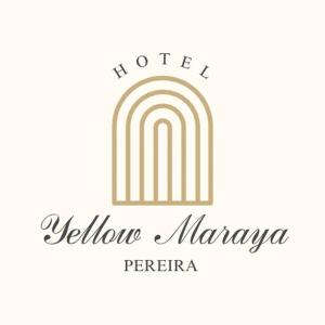 Certifikát, hodnocení, plakát nebo jiný dokument vystavený v ubytování Hotel Yellow Maraya, Pereira
