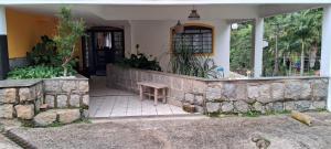 Foto da galeria de Pousada 3 Corações Penedo em Penedo
