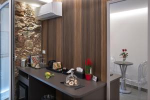 Foto Taorminas asuva majutusasutuse Taormina charming rooms galeriist +37 fotot