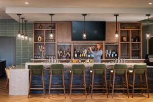 Ποτά στο EVEN Hotel Bozeman Yellowstone Intl Arpt by IHG